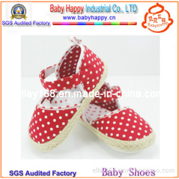 New Design Baby Sandal